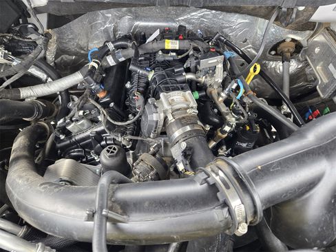 Certified 2023 Ford F150 XL w/ STX Appearance Package image 30