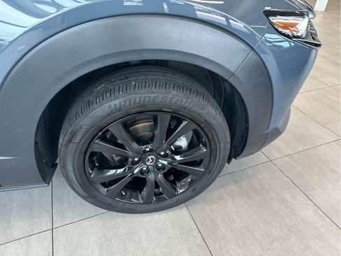 Used 2023 MAZDA CX-30 AWD 2.5 S w/ Preferred Package image 7