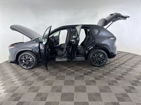 New 2026 MAZDA CX-5 2.5 S w/ Premium Plus Package AWD/4WD image 9