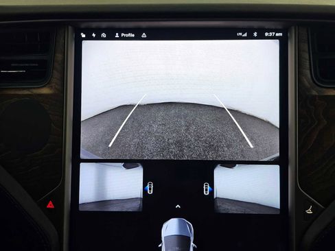 Used 2019 Tesla Model X Long Range image 30