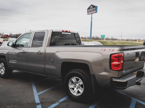 Used 2017 Chevrolet Silverado 1500 LT w/ All Star Edition image 23