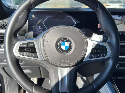 Certified 2024 BMW X5 sDrive40i w/ M Sport Package image 17