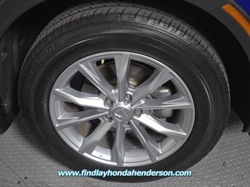 Certified 2024 Honda CR-V EX image 12