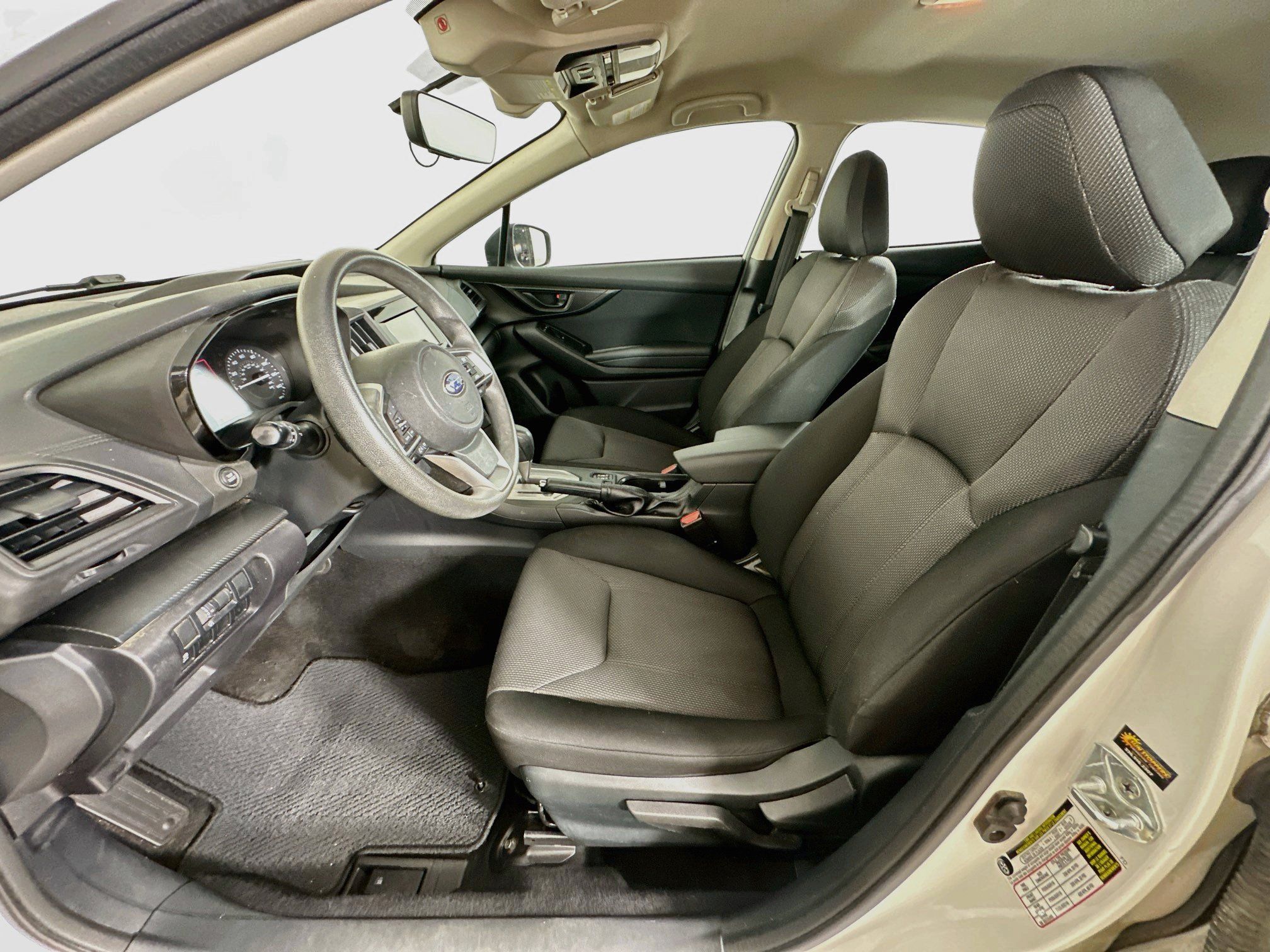Used 2021 Subaru Impreza 2.0i Premium AWD/4WD image 13