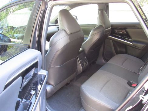 Certified 2024 Toyota bZ4X AWD w/ Weather Package image 15