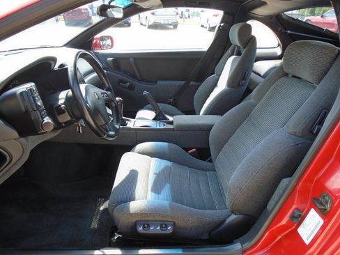Used 1990 Nissan 300ZX GS RWD image 17