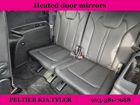 Certified 2023 Kia Sorento SX FWD image 31