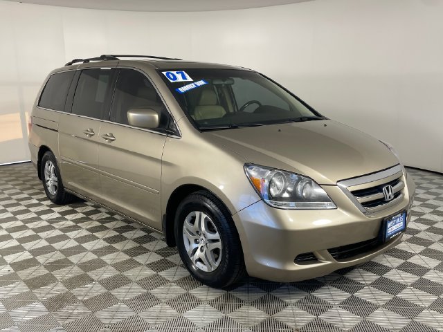 Used 2007 Honda Odyssey EX-L image 25