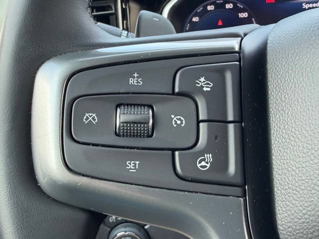 New 2026 Chevrolet Silverado 1500 RST w/ Convenience Package II AWD/4WD image 21