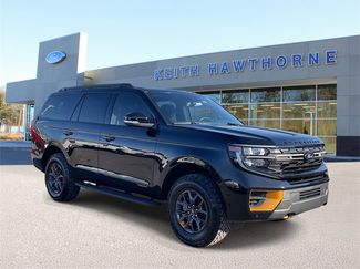 New 2026 Ford Expedition Tremor video 1