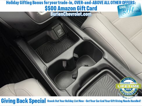 Used 2019 Honda CR-V EX-L image 15