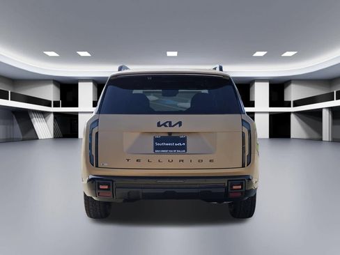New 2027 Kia Telluride SX Prestige X-Pro AWD/4WD image 5