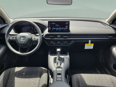New 2026 Honda HR-V LX image 11