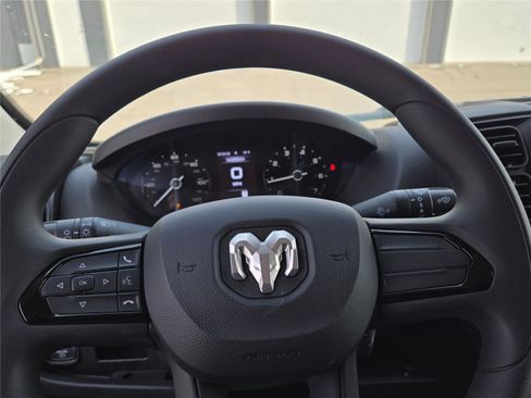 New 2026 RAM ProMaster 2500 image 27