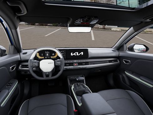 New 2026 Kia K4 GT-Line image 14