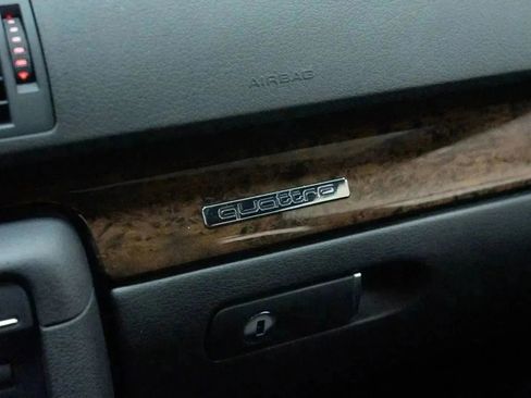 Used 2007 Audi S4 image 45