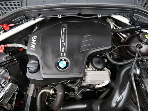 Used 2017 BMW X3 xDrive28i w/ Technology Package image 53