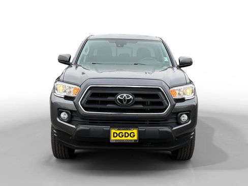 Used 2023 Toyota Tacoma SR5 image 8