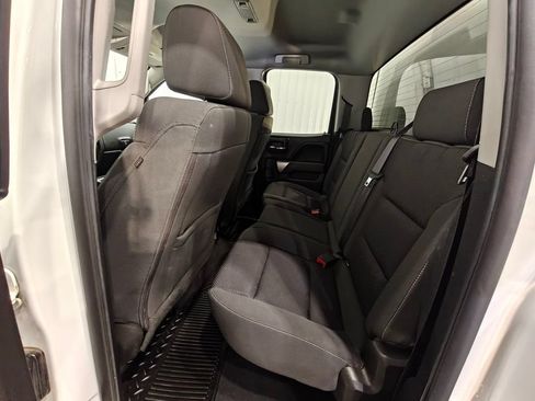 Used 2019 Chevrolet Silverado 1500 LT w/ All Star Edition AWD/4WD image 28
