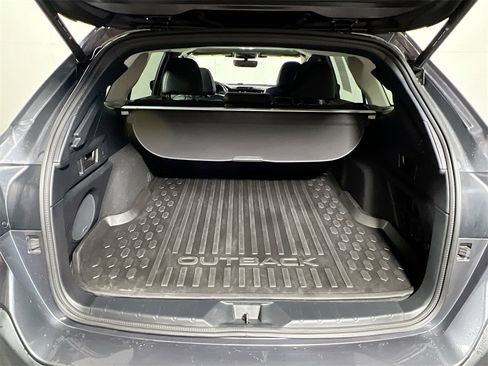 Used 2024 Subaru Outback Limited image 24