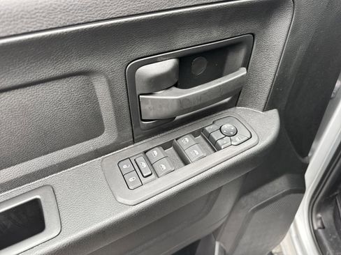 New 2026 RAM 2500 Tradesman image 20