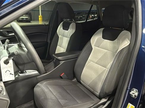 Certified 2024 Chevrolet Trax LS image 11