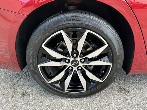Used 2024 Chevrolet Malibu RS FWD image 18
