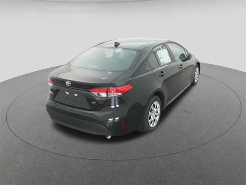 New 2026 Toyota Corolla LE image 8