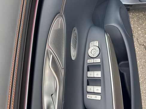 New 2026 Genesis GV70 2.5T Sport Prestige image 17