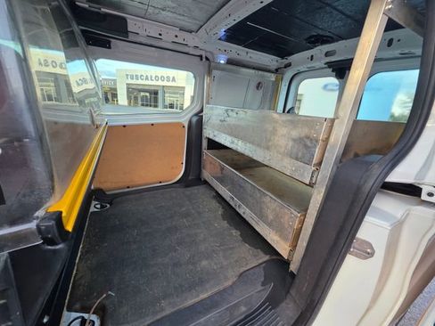 Used 2017 Ford Transit Connect XL FWD image 10