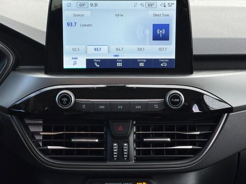 New 2026 Ford Escape Active w/ Cold Weather Package image 8