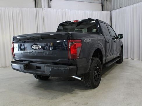 New 2026 Ford F150 XLT w/ Mobile Office Package AWD/4WD image 24