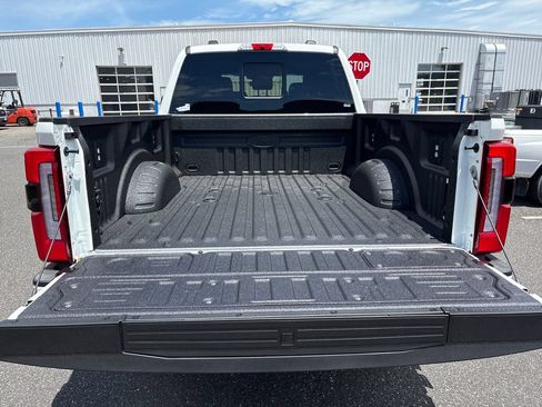 New 2026 Ford F250 Platinum AWD/4WD image 35