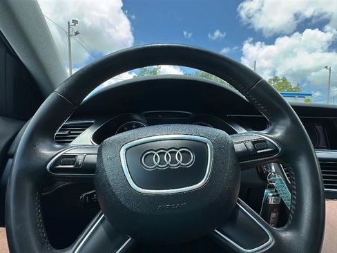 Used 2014 Audi A4 2.0T Premium w/ S Line Style Package FWD image 43