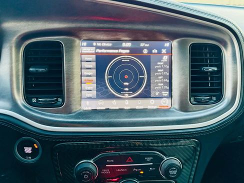 Used 2020 Dodge Charger Scat Pack w/ Dynamics Package image 45