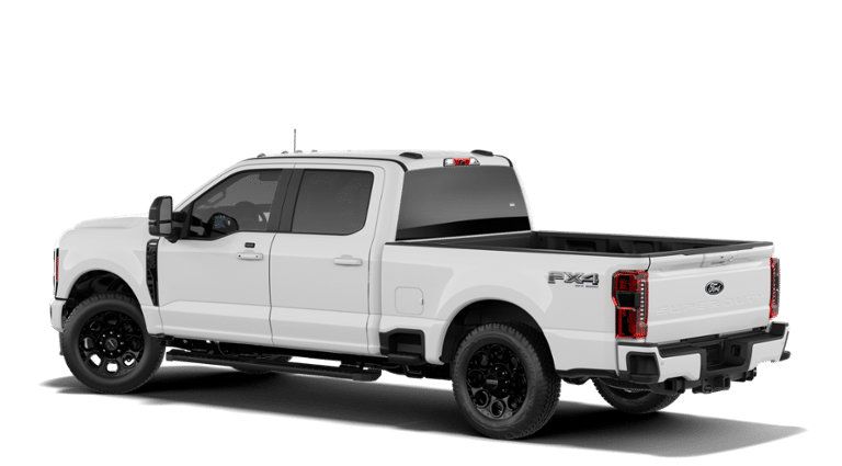 New 2027 Ford F250 4x4 Crew Cab Super Duty image 2