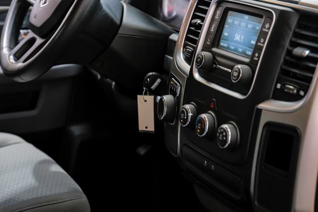 Used 2020 RAM 1500 Classic SLT RWD image 25