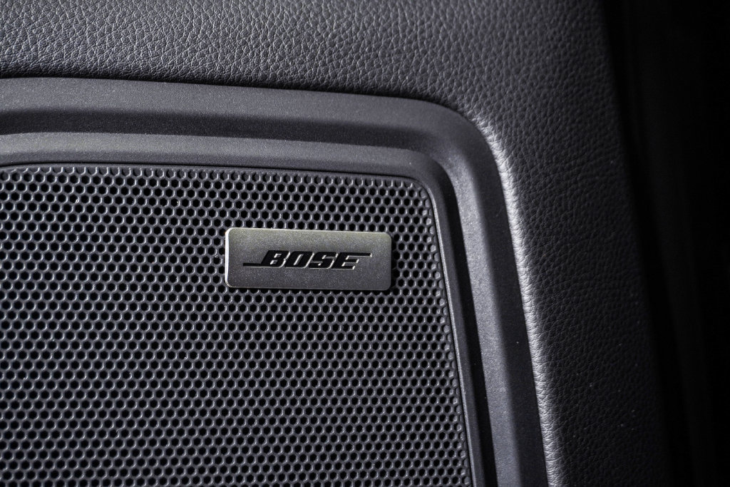 Certified 2022 Porsche Macan S AWD/4WD image 27