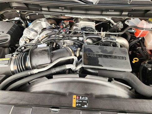 New 2026 GMC Sierra 2500 SLT w/ Texas SLT Premium Package image 19