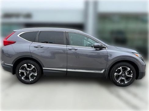 Used 2017 Honda CR-V Touring image 9