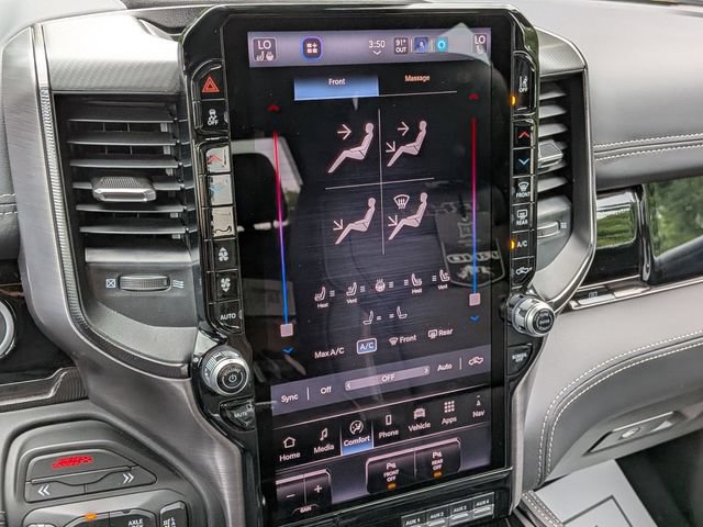 New 2026 RAM 1500 RHO w/ RHO Level 1 Equipment Group AWD/4WD image 28