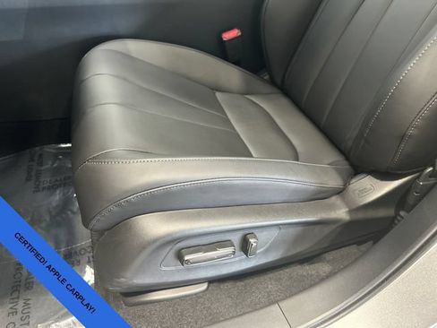 Certified 2026 Acura ADX AWD image 18