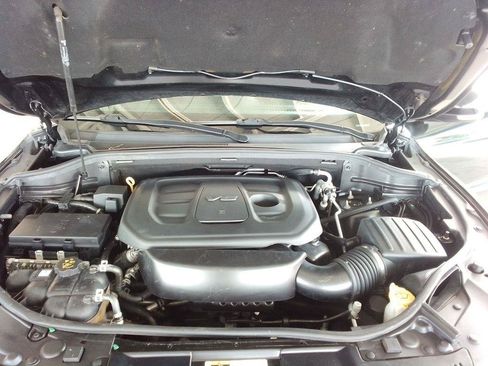 Used 2020 Dodge Durango GT RWD image 25
