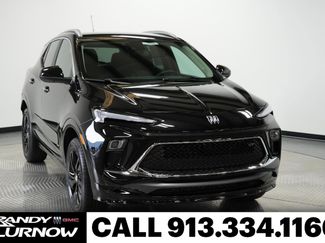 New 2026 Buick Encore GX Sport Touring w/ Comfort Package image 1