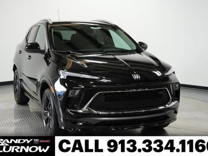 New 2026 Buick Encore GX Sport Touring w/ Comfort Package