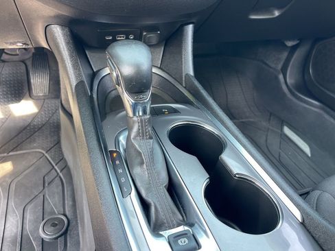 Used 2025 Chevrolet Malibu LT w/ Midnight Edition image 14