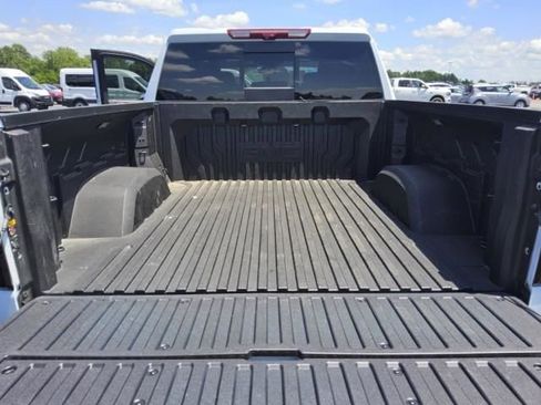 Used 2026 GMC Sierra 1500 Denali Ultimate AWD/4WD image 10