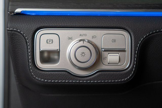 Certified 2026 Mercedes-Benz GLS 450 4MATIC image 18
