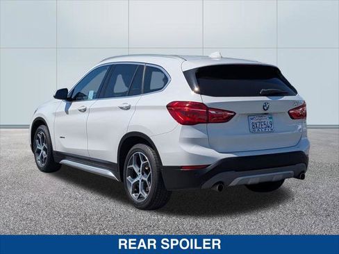 Used 2016 BMW X1 xDrive28i AWD/4WD image 3