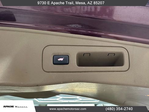 Used 2013 Acura MDX image 14